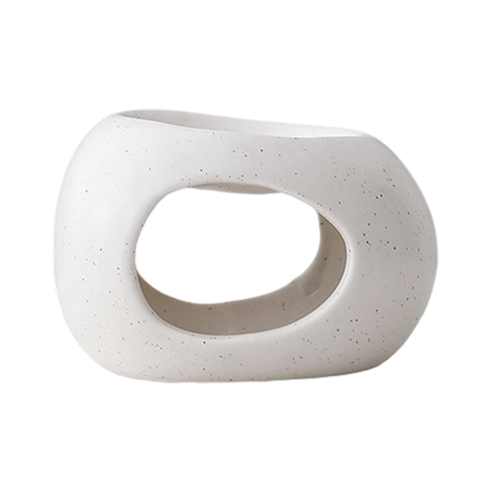 Buxuaaaa Ceramic Essential Oil Burners Waxes Melt Burners Aromatherapys Holder Tealight Holder Housewarmings Gift Scented Diffuser