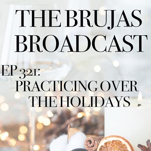 321. Practicing over the holidays