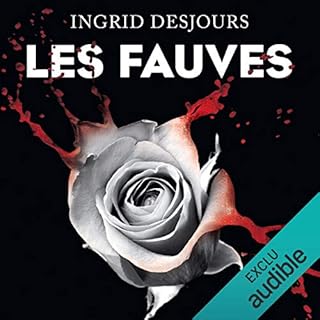 Page de couverture de Les fauves