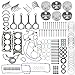 3.6L Engine Rebuild Overhaul Kit Fit for Chrysler 300 Dodge Challenger Journey Jeep Grand Cherokee Ram 1500 Volkswagen Sport 2011 2012 2013 2014 2015 2016