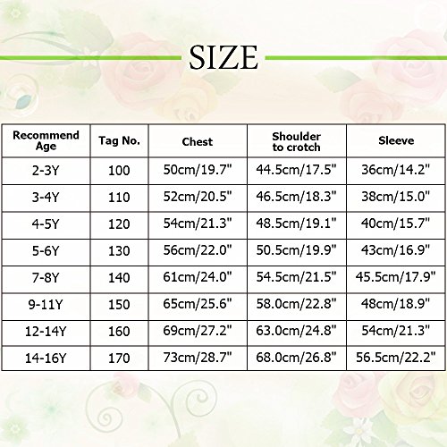 Tfjh E Sparkle Gymnastics Leotard Girls Sport Training Outfits 140 Hotpink 120 #TOP5