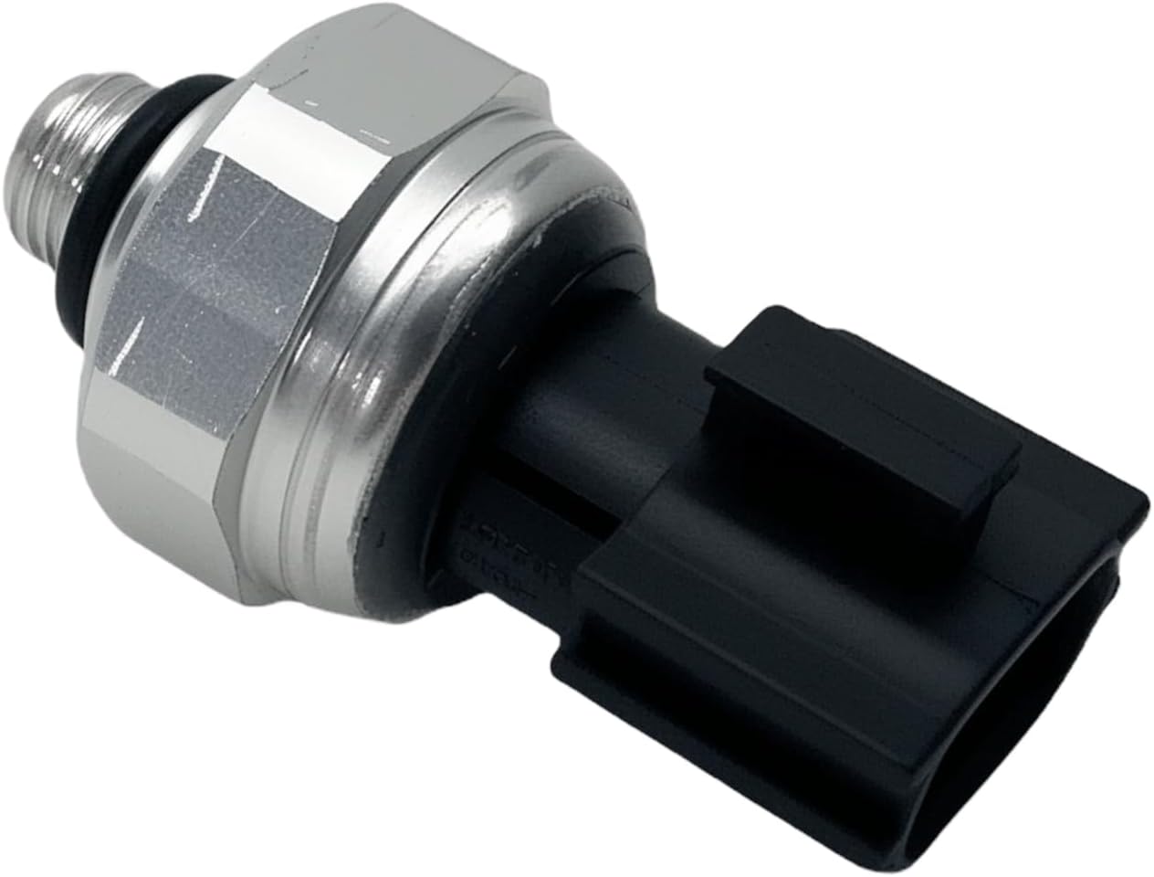 A/C Pressure Switch Sensor 977213K000 Compatible with Accent Azera Elantra Entourage Equus Genesis Tucson Veracruz Amanti Borrego Forte Forte5 Optima Rio Rio5 Rondo Sedona Soul