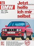 bmw karosserie verzinkt  BMW 316, 316i, 318i, 318is (ab Dez. 82-90) (Jetzt helfe ich mir selbst)