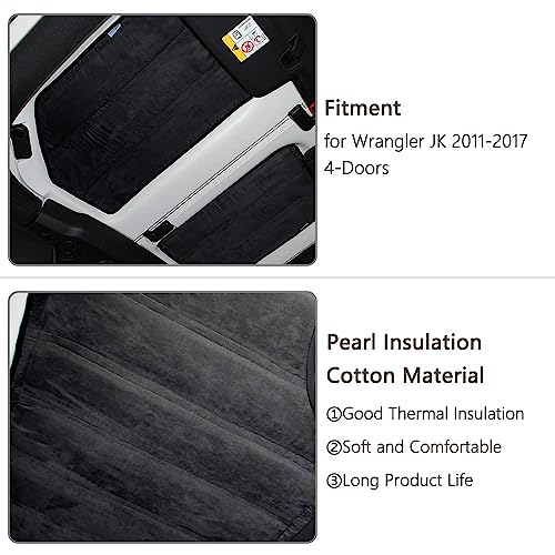 Reviews y listado de Accesorios para Puertas interior que Puedes comprar On-line. 11 Imagen adicional