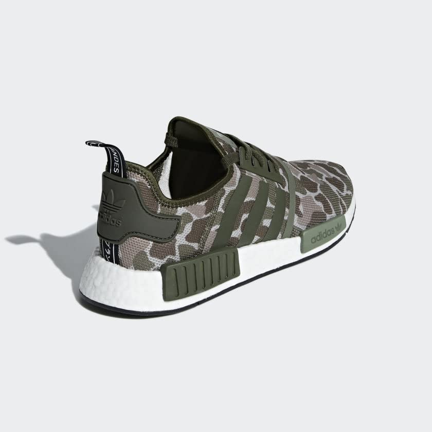 Image of Adidas Womens NMD r1Running Shoe