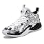 8906 White Black