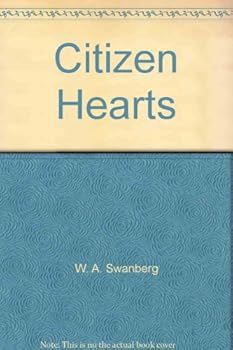 Unknown Binding Citizen Hearts Book