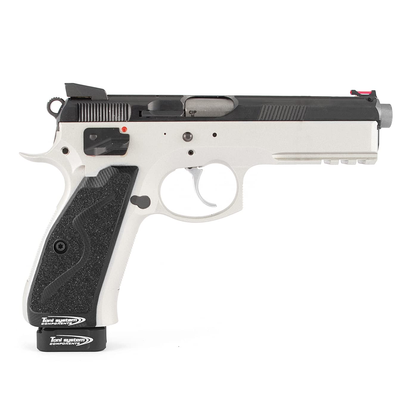 cod. GCZSP Guancette SP Sport Production per CZ Shadow/Tactical Sport