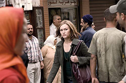 Bourne Ultimate Collection (4K Uhd)