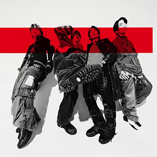 THE ORAL CIGARETTES on Amazon Music Unlimited
