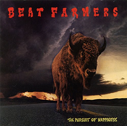 The Beat Farmers