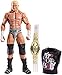 WWE Elite Figure, Dolph Ziggler