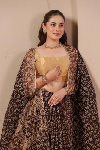 Image of TAMAIRA FASHION Mulmul Pure Cotton Saree For Woman Warli Batik Printed |Office Wear Daily Wear Sarees For Women Without Blouse Piece(Available in 11 Colours)