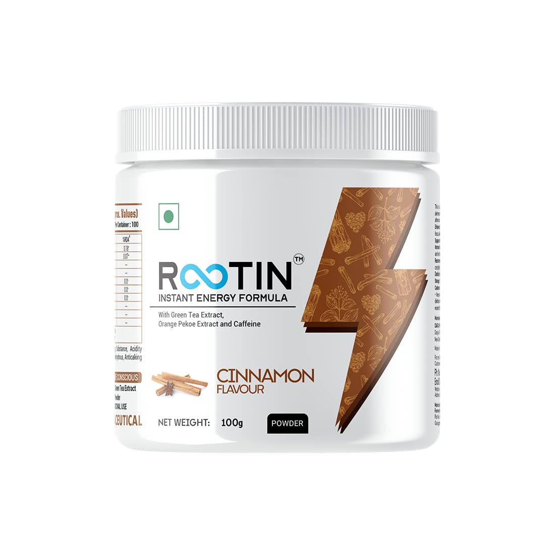 See full amazon price history chart for Rootin Instant Energy Formula (Elaichi Flavour) Rootin Instant Energy Formula (Elaichi Flavour) (B0B5RGXG79) Amazon Price History, Amazon Price Tracker