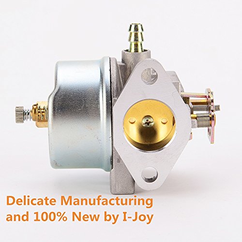 632234 632334A Carburetor Carb for Snow Blower Toro Ariens MTD Sears 7HP 8HP Tecumseh Carb HM70 HM80 HMSK80 HMSK90 Top Quality