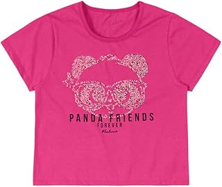 Blusa Blusa25331, Licenciados, Meninas
