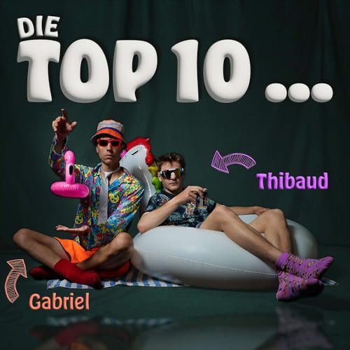 ... meist angesehenen Berufe. #16