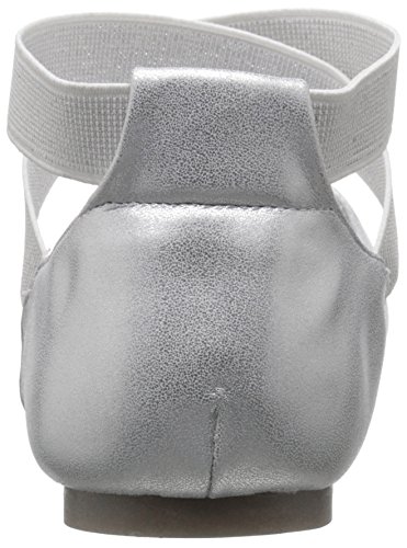 Kenneth Cole Reaction Tap Your It Ballet Flat (Little Kid/Big Kid)3