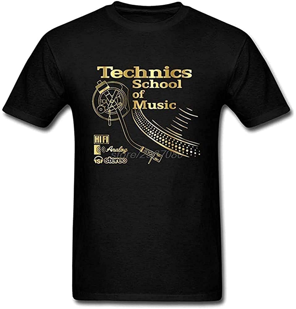 HAODIHOT J J JJ Cale Guitaris Tribute Logo Men's Black Graphic t Shirt Shipping