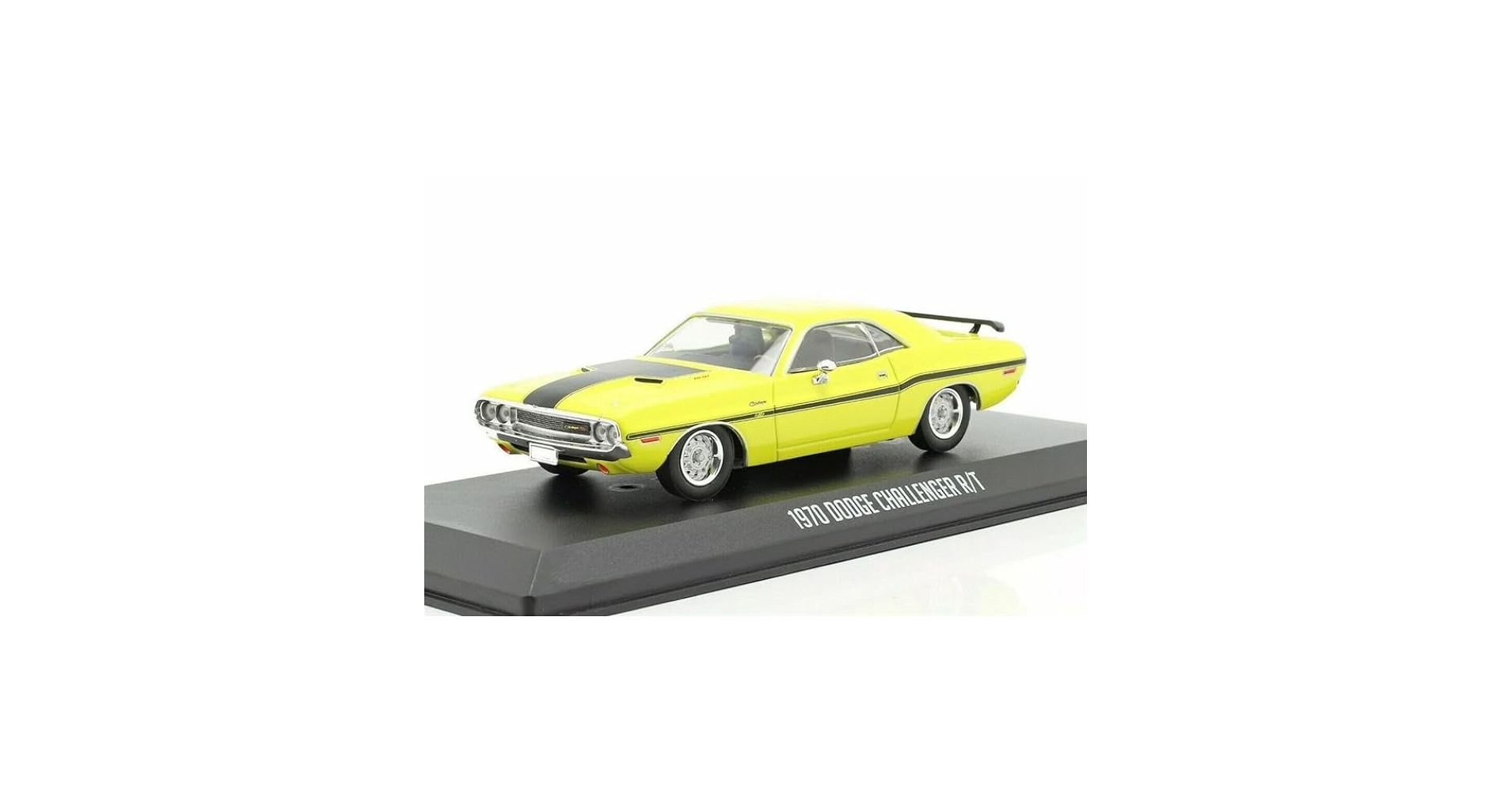 Amazon.com: for Greenlight 1970 for DODGE for CHALLENGER for