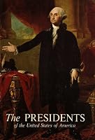 Frank Freidel's the Presidents of the United States, Third Edition B00C5KEGM6 Book Cover