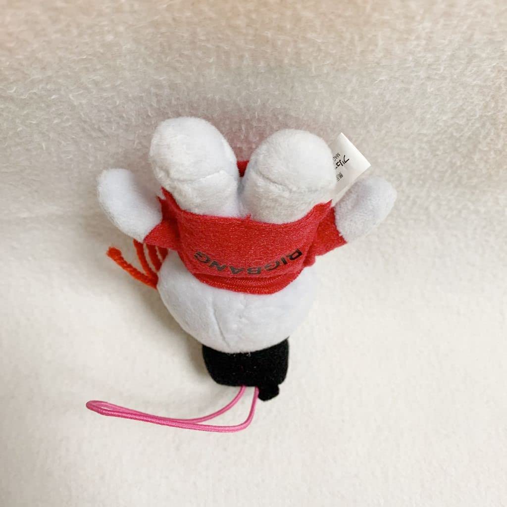 【再値下げ】KRUNK×BIGBANG✰FANTASTICBABYマスコット KRUNK×BIGBANG ぬいぐるみ FANTASTIC BABY Amazon.co.jp: KRUNK