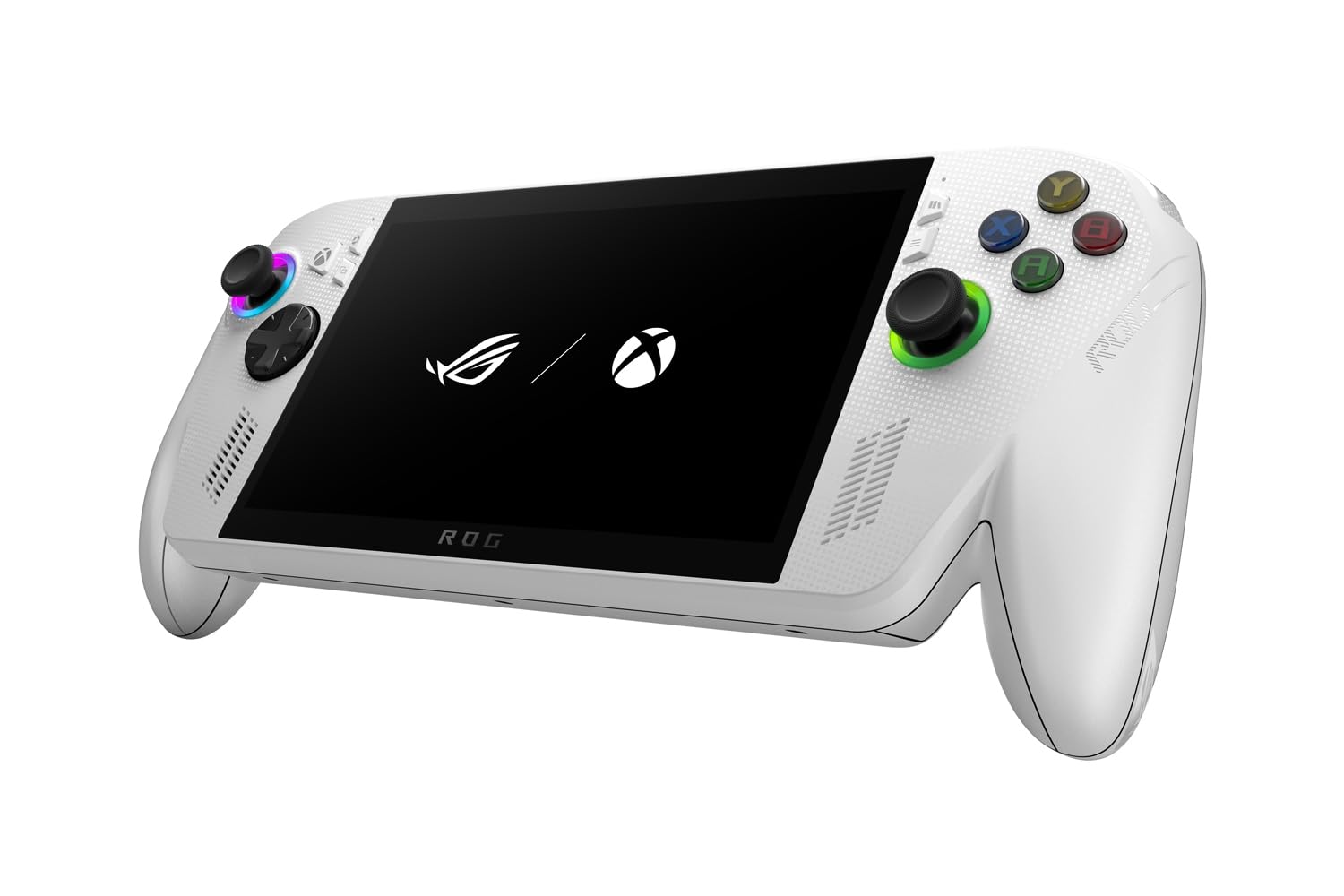 ASUS ROG Xbox Ally RC73YA-NH002W 7" FHD Touch Ryzen Z2 A (90NV00G1-M002H0)