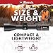 BURRIS Fullfield 3-12x42mm SC (201534)