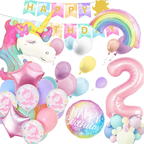 Deko Zum 2 Geburtstag