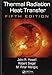 Thermal Radiation Heat Transfer, 5th Edition