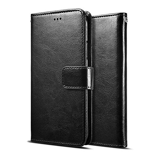 JIUNINE Cover OPPO Find X3 Lite 5G, Custodia Libro...