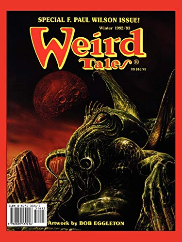 Weird Tales 305-6 Winter 1992/Spring 1993