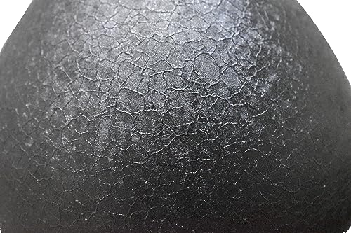 Image of Hollis Hanging Light MS 19 cm, (Black, Pack of 1 Pc)