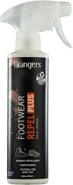 Grangers Footwear Repel Proofer -275 ml