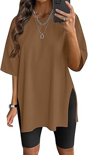 VNIRA Women's Summer Casual T-Shirt