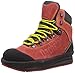 Produktbild MTS Sicherheitsschuhe Santos Professional Dachstar Evo O1P 3004, Unisex-Erwachsene Sicherheitsschuhe, Rot (rot), 43 EU