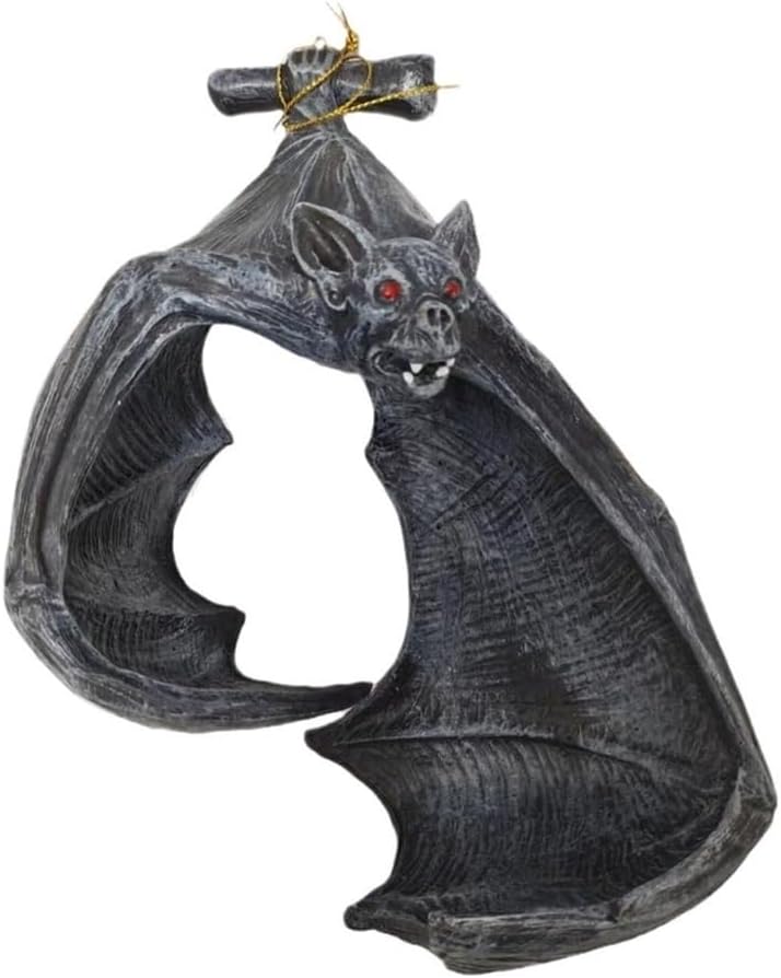 Candlestick Holders Wall Resin Candle Holder Halloween Home Decor