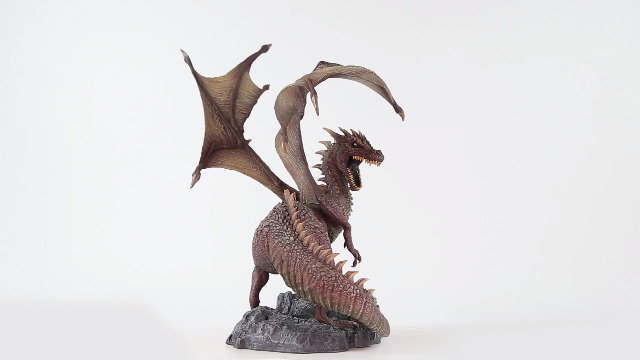 McFarlane's Dragons - Series 8 - Eternal Clan, Figures - Amazon Canada