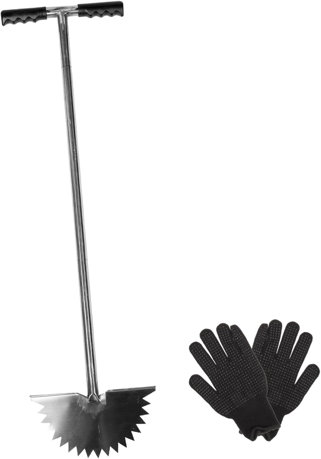 Grass Edger Handheld Trimmer Tool for Lawn Sidewalk and Garden Bed Design for Efficient Trimming and Landscaping Tasks