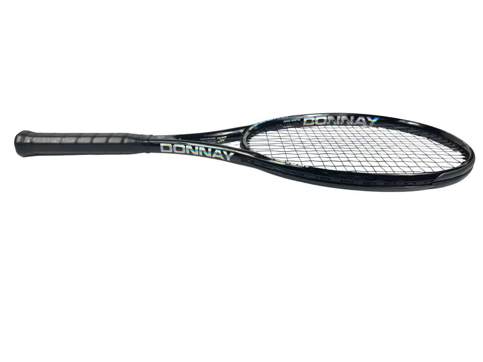 Raquette De Tennis Donnay Compact Ladywood - Neuve