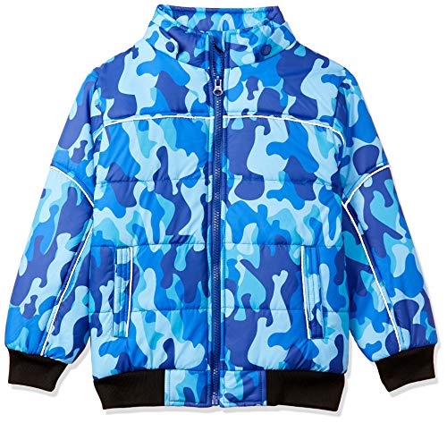 Image of Amazon Brand - Symbol Boys Jacket