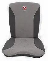 Assento Ortopedico Dr Coluna Apoio Lombar Postural Anatomico - Relaxmedic