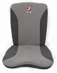 Assento Ortopedico Dr Coluna Apoio Lombar Postural Anatomico - Relaxmedic