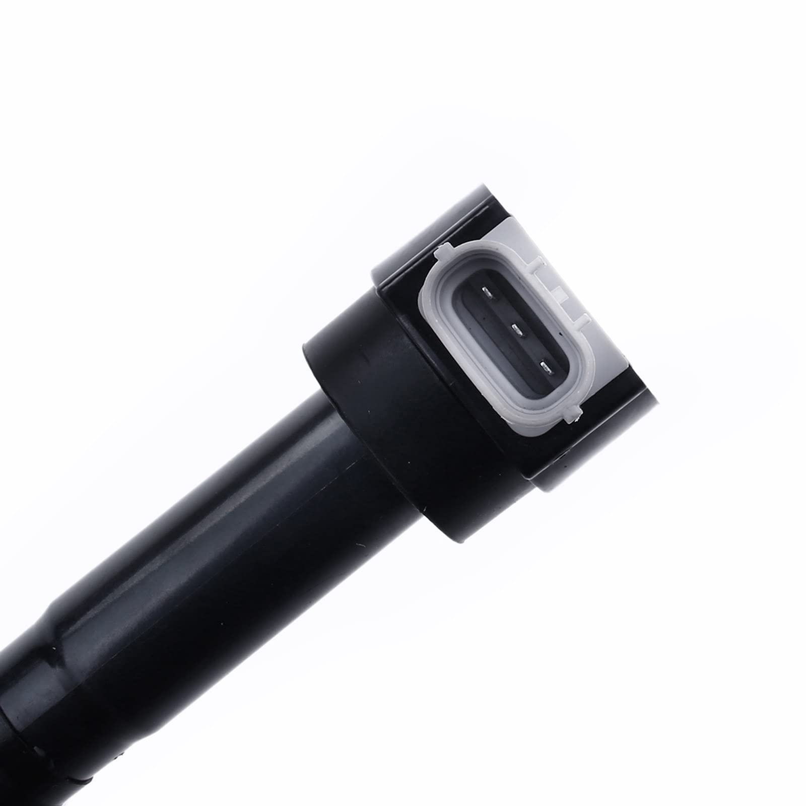 Frankberg 3x Bobine di accensione Compatibile con ASX GAW 1.6 MIVEC Colt VI Z2A Z3A 1.3 Colt VI Z2A Z3A 1.1 Lancer VIII CYA CZA 1.6 MIVEC Lancer VIII Sportback CXA 1.5 Bi-Fuel 1607576780,MN195805