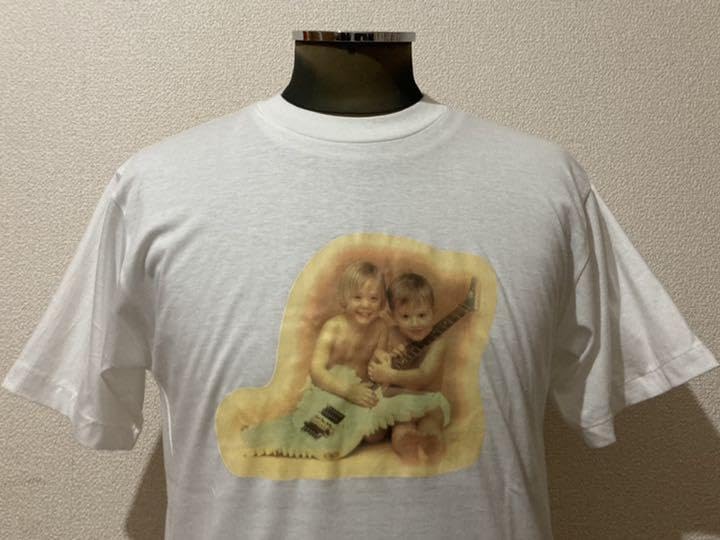 Amazon.co.jp: THE ALFEE Tシャツ カウントダウン 92 アルフィー