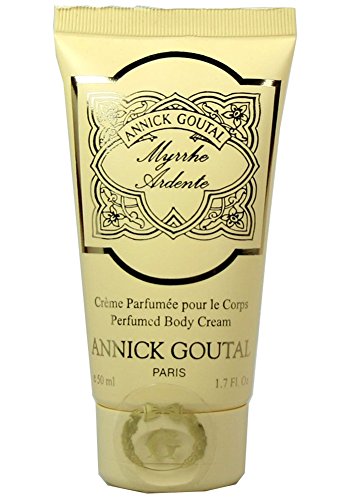 Annick Goutal Myrrhe Ardente 1.7oz Perfumed Body Cream