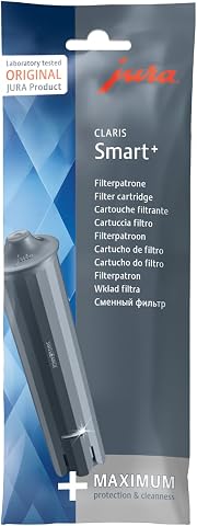 JURA JURA CLARIS Smart+ 24232 (cartouche à l'unité)