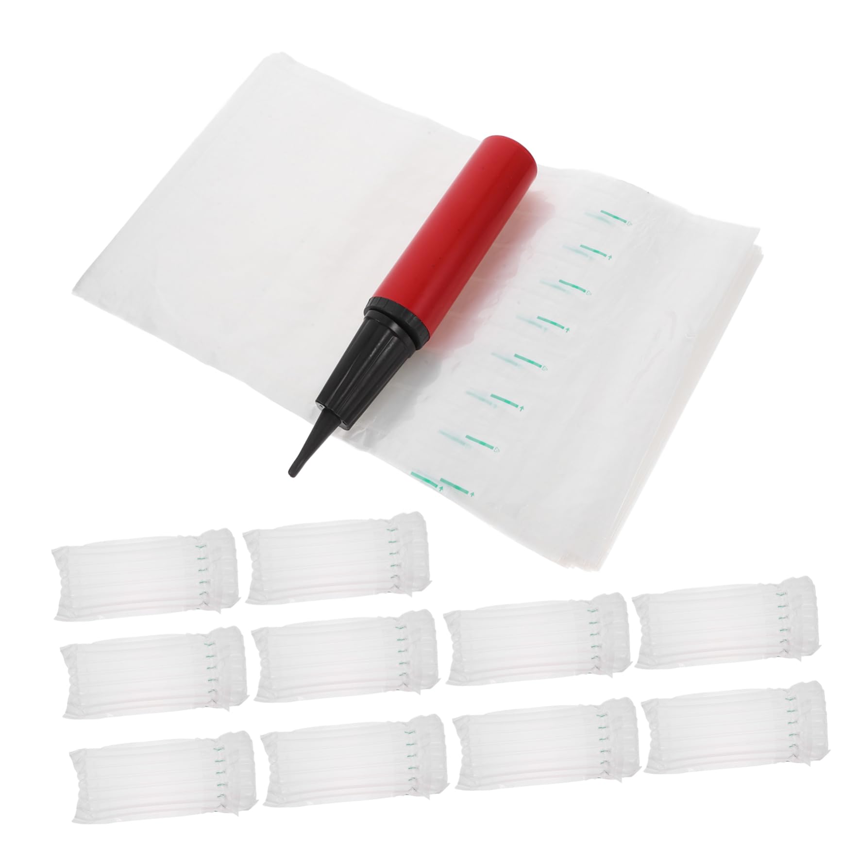 IMIKEYA 50Pcs Bouteille De Vin Housse De Protection Bouteilles De Vin De Rangement De Bouteille Couvertures De Bouteille Pour Voyager Vins Bouteille Coussin Vins Protecteur