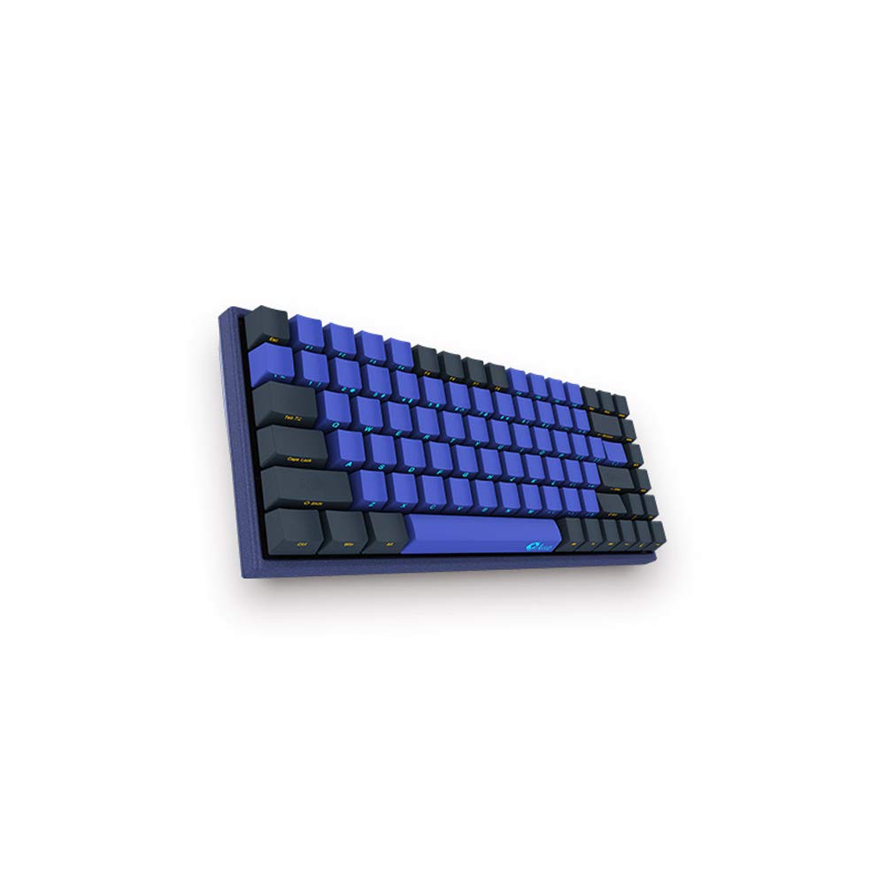 Amazon | EPOMAKER 3084 84キー チェリー MXスイッチ メカニカル