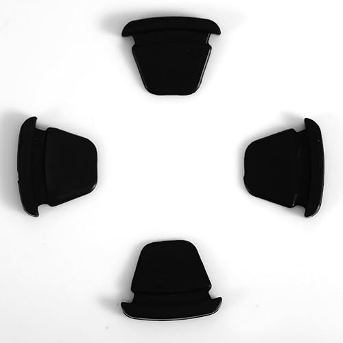 Miniatura 5 de 8 piezas de goma para portavasos Chevy Silverado 2000 a 2006 años, estabilizador limitador de portavasos de automóvil, accesorios prácticos para